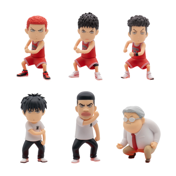 ☆再入荷のお知らせ☆ 【スラムダンク】 完売していた人気商品