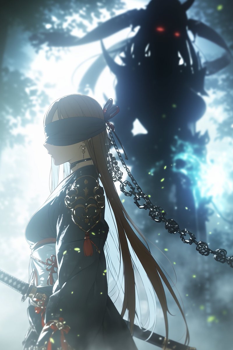 Yoshi@AIイラスト&音楽 (@Yoshi58581128) on X