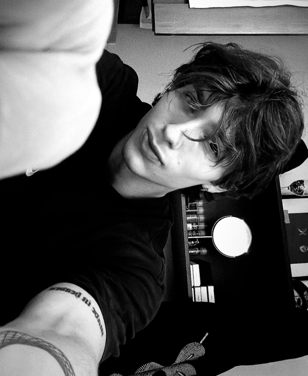 MARAUDERS: fame. tweet media