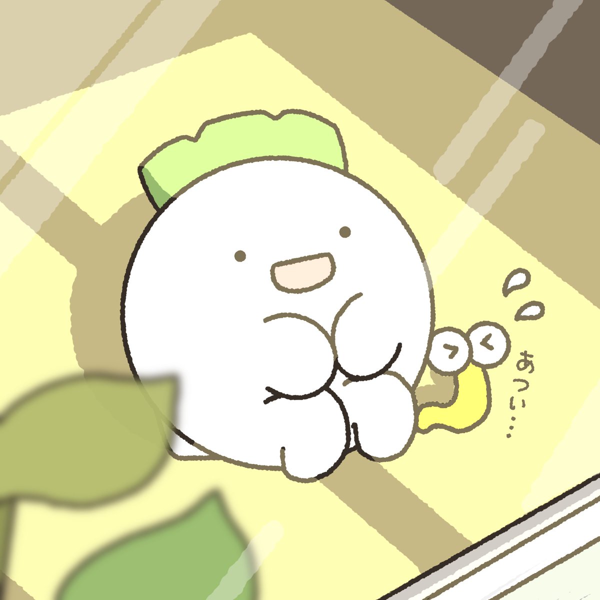 かぶぼー＠冬コミ【1日目 西2う52b】【2日目 西1て26a】 (@kabu_boo