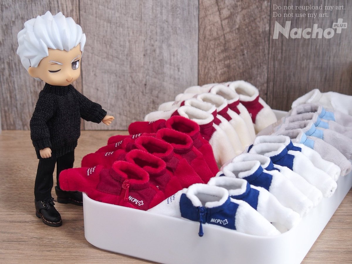 なちょ なちょ (@Nacho_nendro) / Posts / X