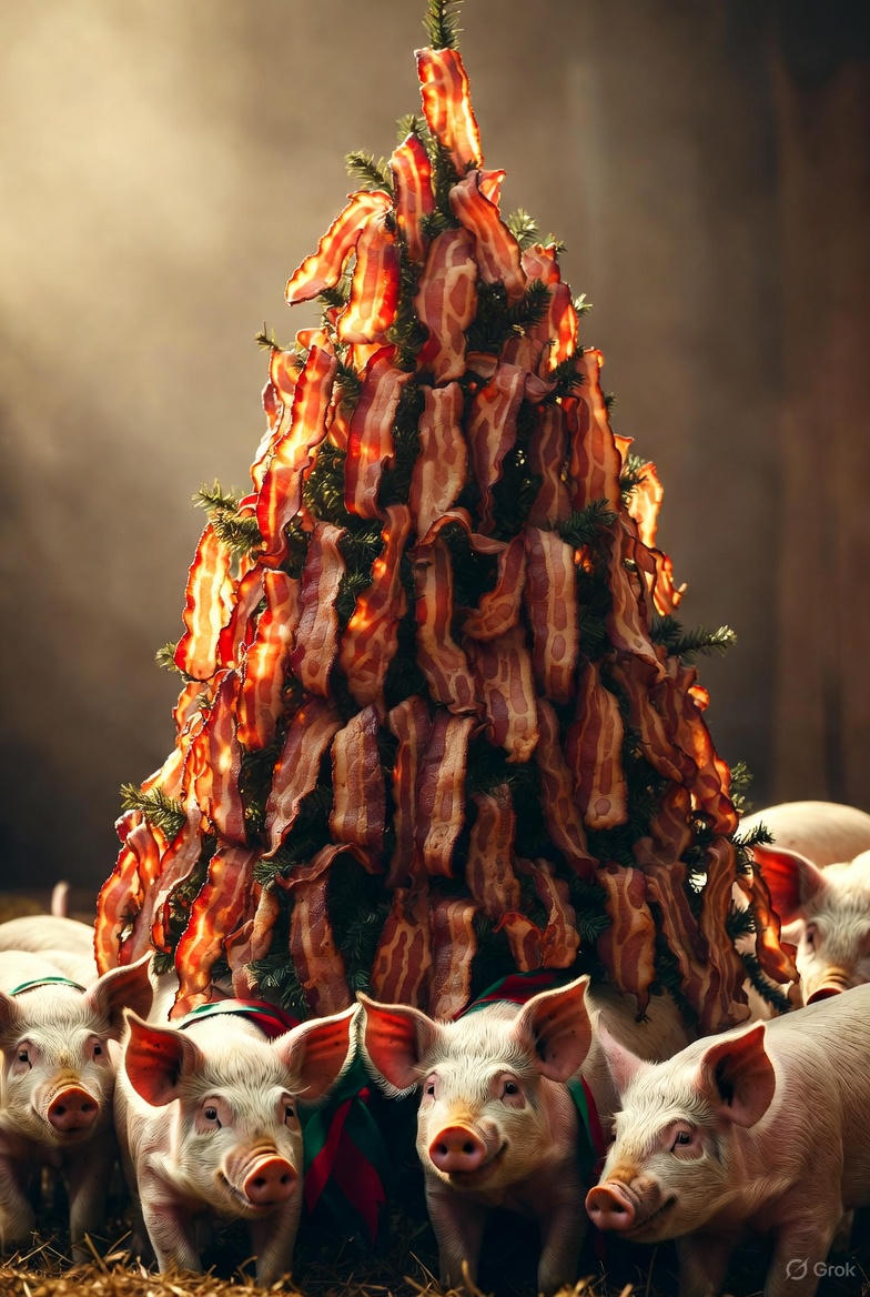 <a href="/RealDonKeith/">Don Keith</a> Merry CHRISTmas Mudslimes!