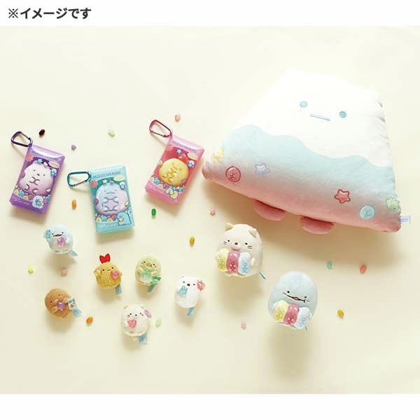 サンエックスネットショップ限定⭐︎リラックマ⭐︎新品未使用⭐︎激レア 公式】サンエックスネットショップ | リラックマ・すみっコぐらしの