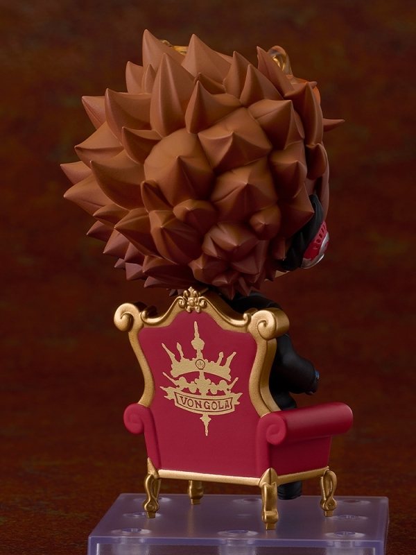 reborn_info's tweet image. アニメイトオンラインで予約開始！9%OFF

家庭教師ヒットマンREBORN! ねんどろいど 沢田綱吉 黒スーツVer.

2026年07月発売予定

j-hobby.net/mate/1494902.h…