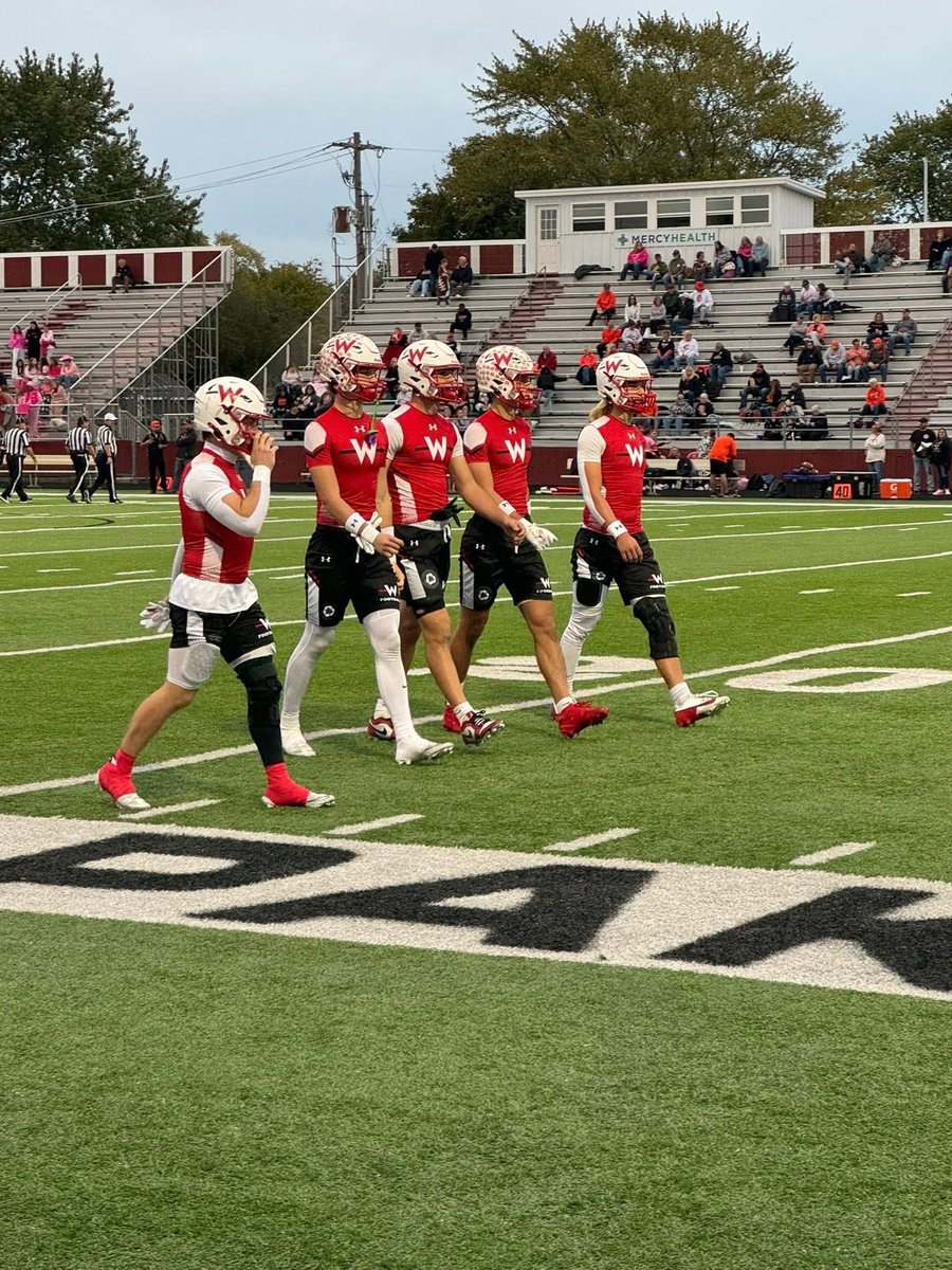 Caleb Moyer tweet media