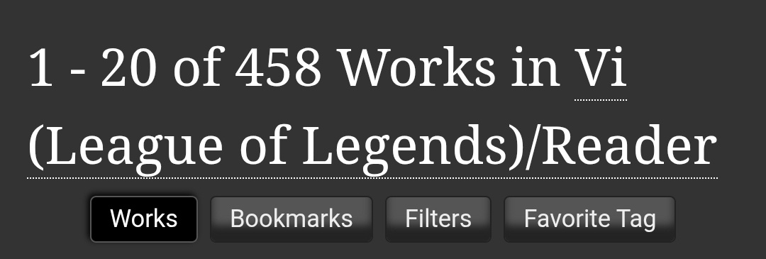 it's that serious i fear