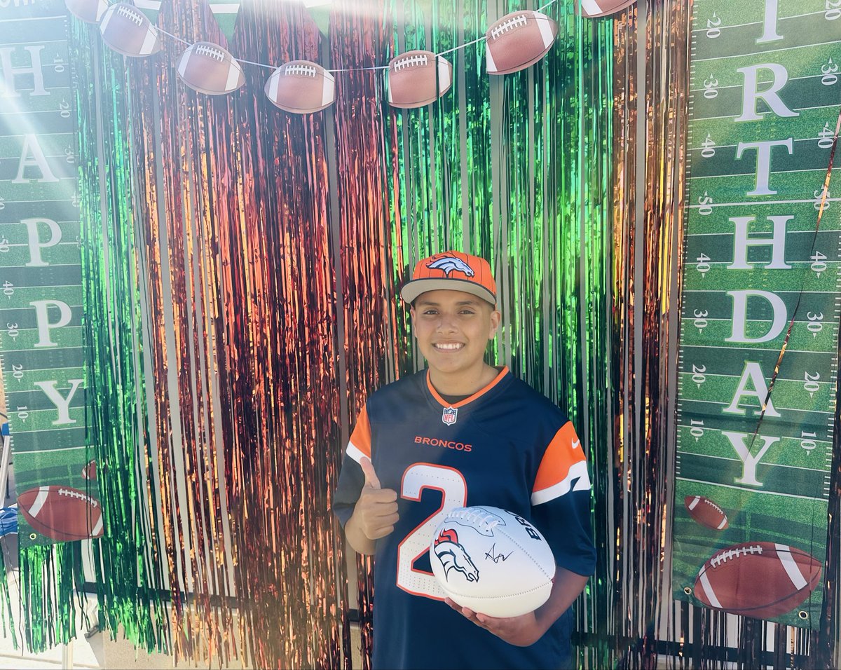 Perla Ortega, M. Ed. tweet media