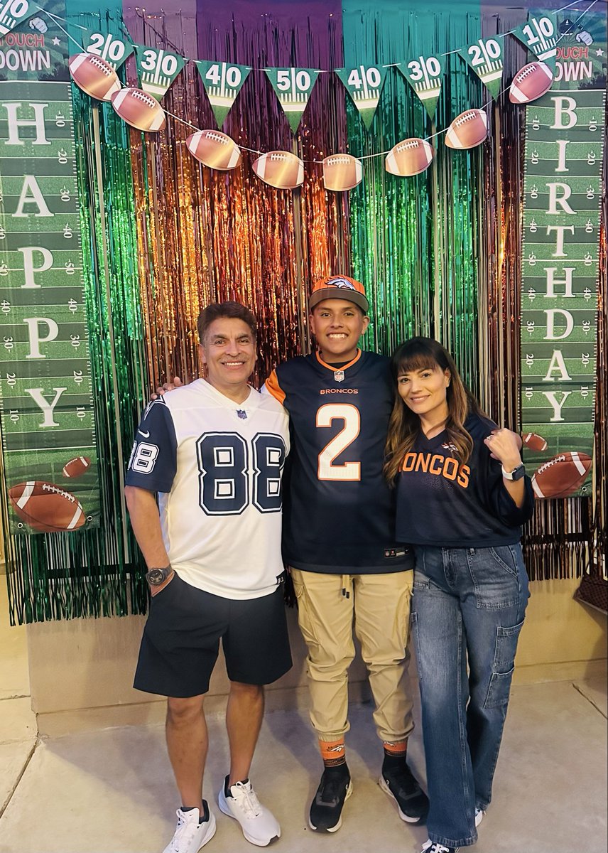 Perla Ortega, M. Ed. tweet media