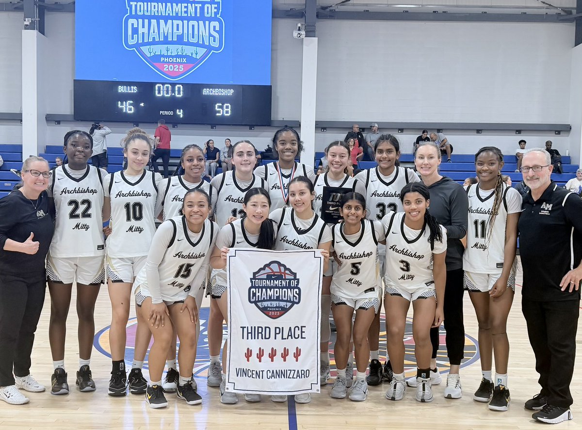 Mitty WBB tweet media