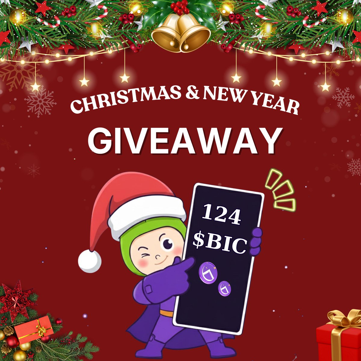 Beincom Official tweet media