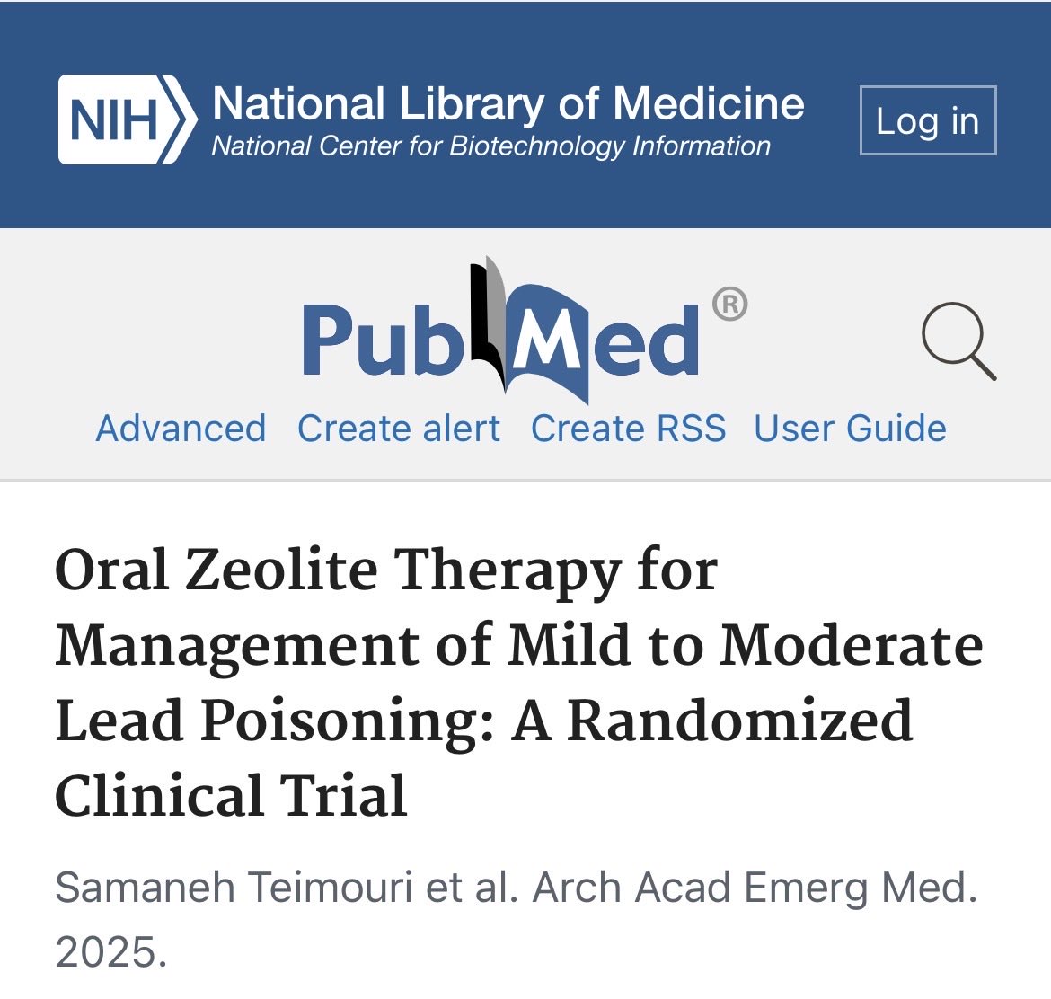 aaemjournal's tweet photo. Full text link:
https://t.co/Zo2xtqJbyH

#AAEMjournal #medicaljournal #medicalresearch #research #emergencymedicine #FOAMed #MEDed #criticalcare #evidencebasedmedicine
#EmergencyDepartment https://t.co/uv1HEFe0W7