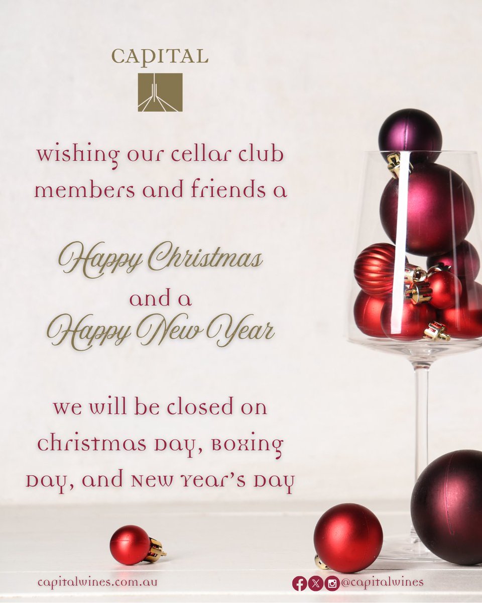 Capital Wines tweet media