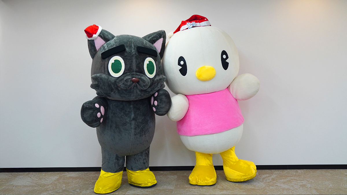 ピヨ丸【東洋羽毛公式キャラクター】 (@TUK_piyomaru) / Posts / X