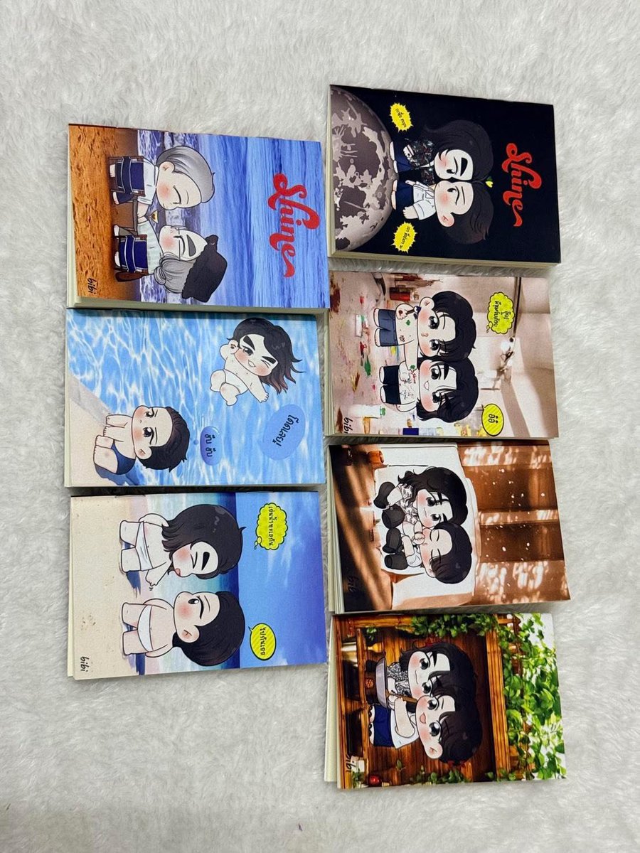 Giveaway 💚💛✨🌹🫰🏻☺️✨

มาเจอกันวันที่ 27/12/2025

📌 Union Hall ,Union Mall

#BeOnCloudXmasNewYearParty

~ สมุดโน๊ต จำนวน 165 เล่ม ~ 

By <a href="/antz_rachanirom/">Antz</a> /<a href="/HCORIO/">🍃~ภาคณัฐรินทร์ ๒๕๖๘~🕊</a>

ขอบคุณภาพวาดจาก <a href="/bibiloveApo/">บีบี ❤️ท้อใจ Thailand❤️</a> มากๆค้าบบบ 🥰🙏

#ApoNattawin
#MilePhakphum 
#apocoIIeagues
#Greenyrose #มายอาโป