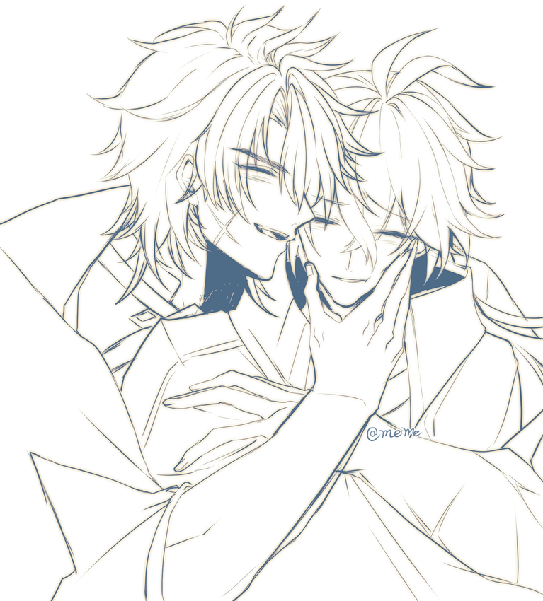 memeno01's tweet photo. ⚔🕯
ﾙｶｷﾘ https://t.co/ME1xCjQwK5
