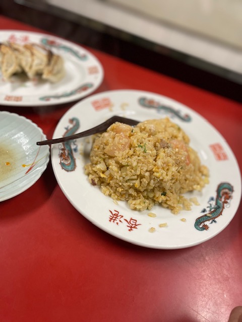 熱烈的中華飯店 COOKING MAN 熱烈的中華飯店より ORIGINAL COVER INST Ver. - YouTube