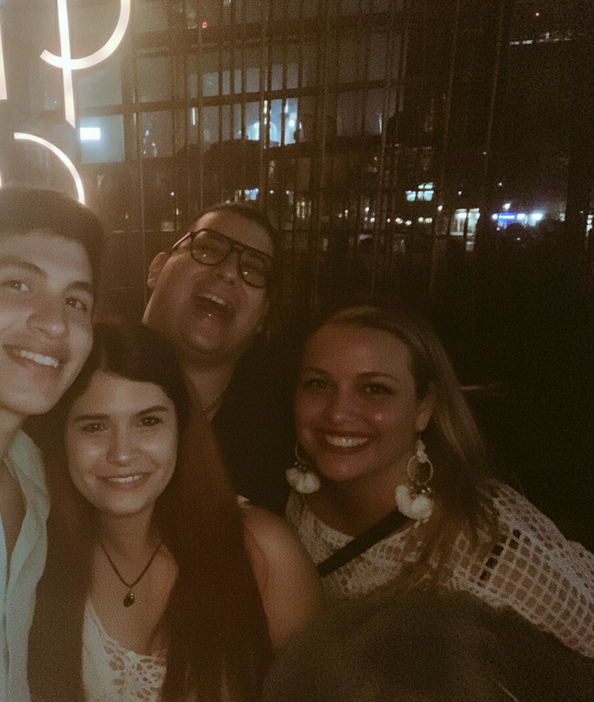 unificaciondevi's tweet image. Parte del team unificación, disfrutando en la fiesta del Aniversario de Circuito Mola el sábado 20 de diciembre. Fue una noche espectacular 🤗❤️ @jpdevi
#MOLA #Devi #GH #Corrientes