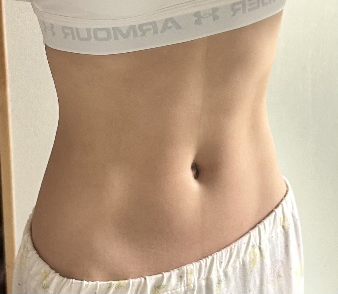 のあ/美容垢/筋トレ tweet media