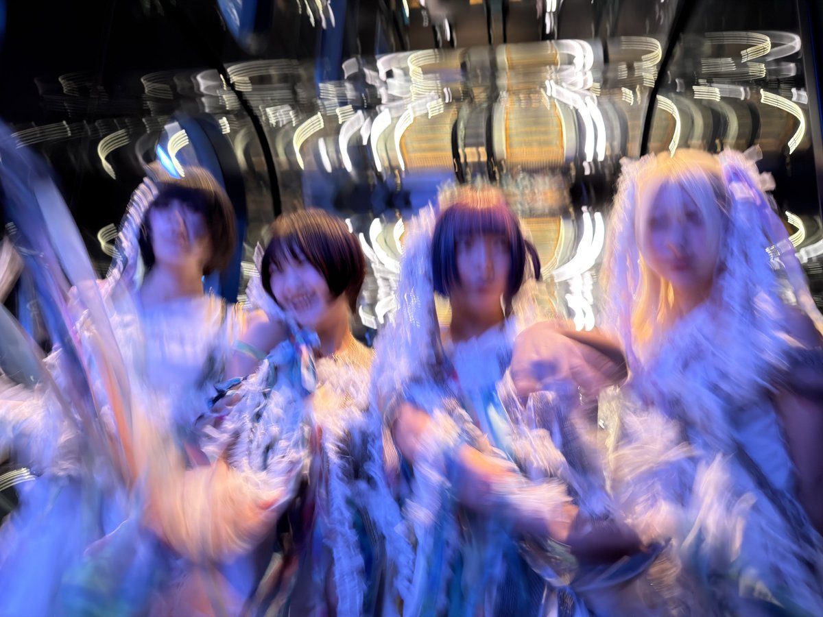 校庭カメラガールフィーア (@ktcgv_jpn) / Posts / X