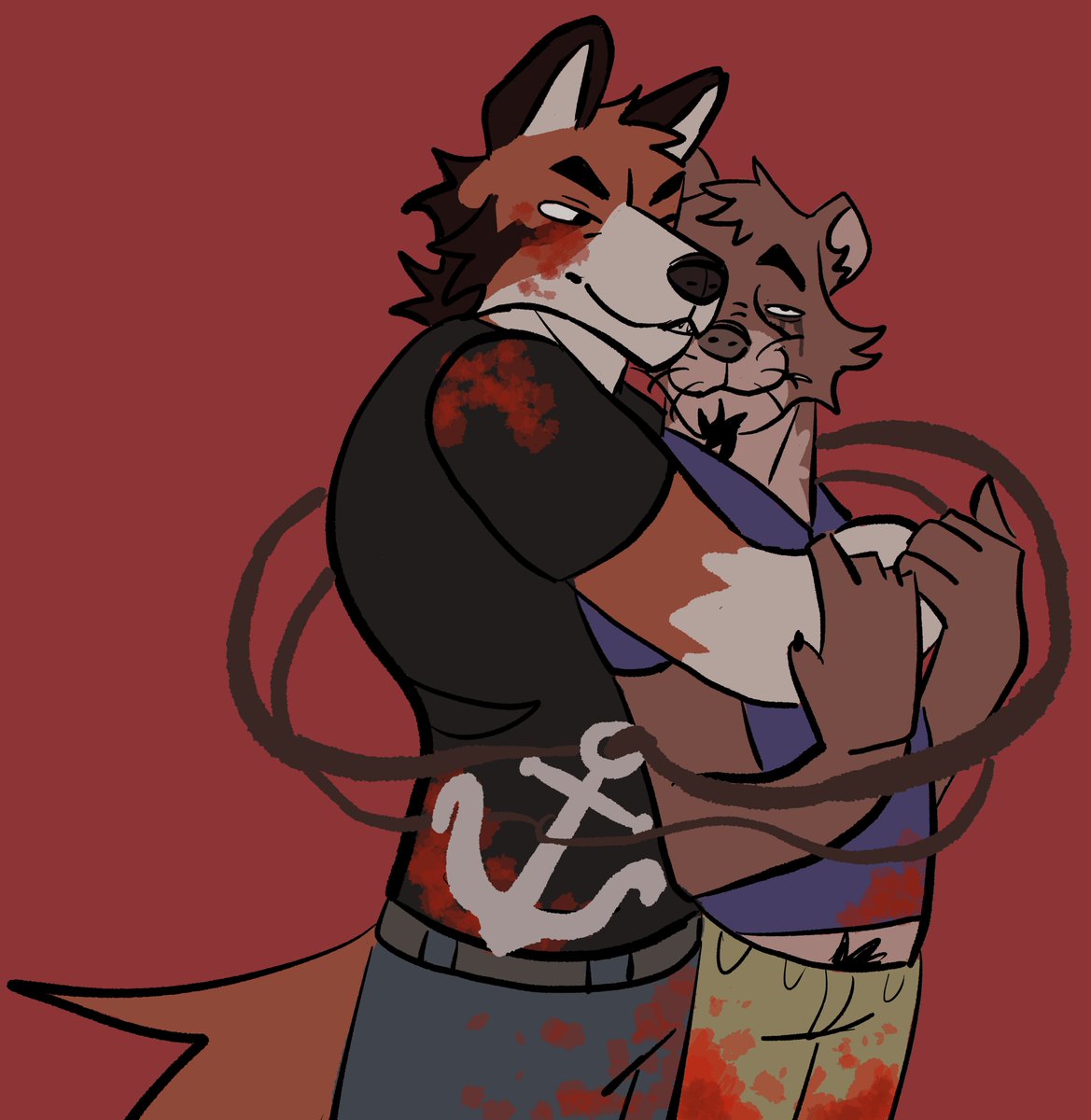 LazyDreams2's tweet photo. Want to hold you forever.

#echovn https://t.co/YfUCMGpTcs