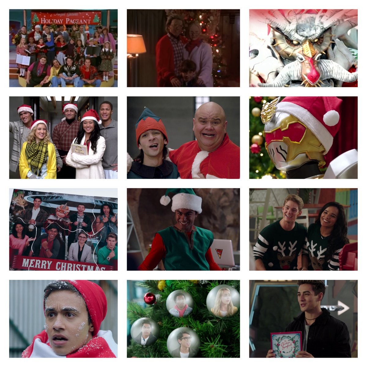 QUESTION TIME!⚡️

What's your FAVORITE #PowerRangers #Christmas Special?

🎄🎄🎄

#PowerRangers #MMPR #Zeo #DinoThunder #Samurai #SuperSamurai #Megaforce #DinoCharge #DinoSuperCharge #NinjaSteel #SuperNinjaSteel #BeastMorphers #DinoFury