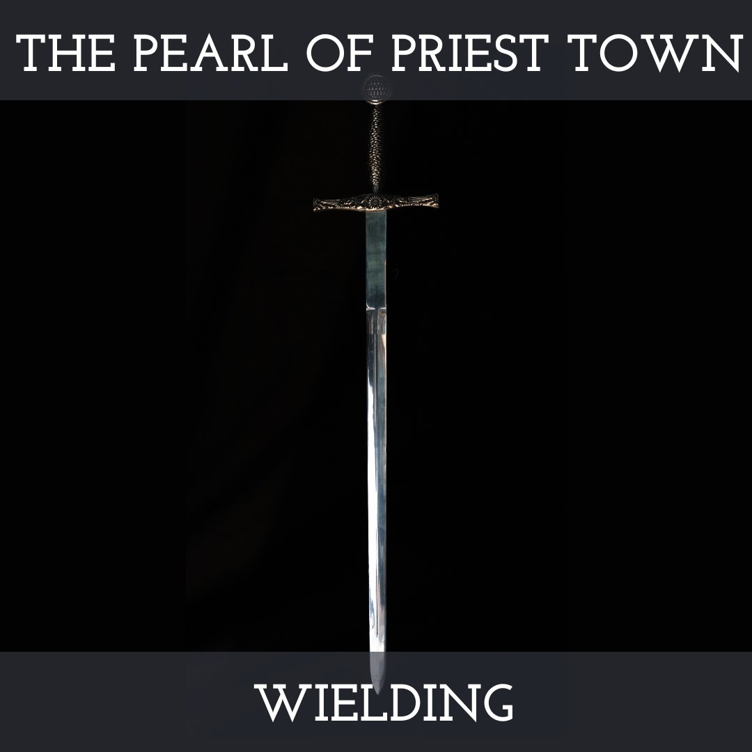 dmwatson2's tweet photo. Learning God's word is essential for believers. Check out my latest blog.

The Pearl of Priest Town | Wielding

https://t.co/Jc1OtJGHmf

#thepearlofpriesttown #wielding 
image made with
@canva https://t.co/a7K42reHRm