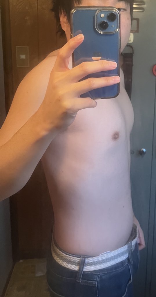 WaLend2016's tweet image. 【公開ダイエット開始】

1日目
64.55kg
体脂肪率21.4%

今日から3ヶ月で−10kgを目指します。
特別なことはしません。

成功も失敗も全部そのまま出します。

 #ダイエット垢さんと繋がりたい