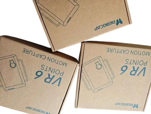 その他 Rebocap VR 6 Points Motion Capture rebocap_official on X: 