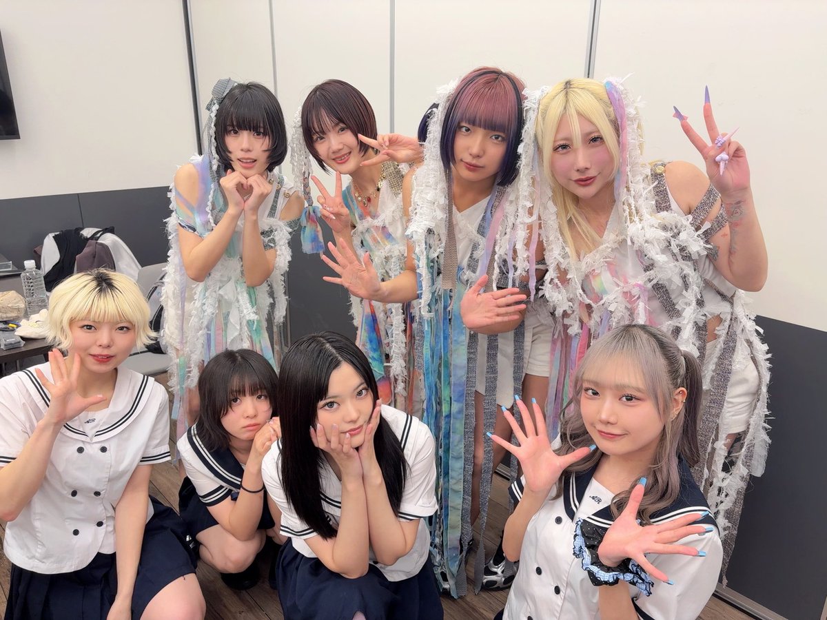 校庭カメラガールフィーア (@ktcgv_jpn) / Posts / X