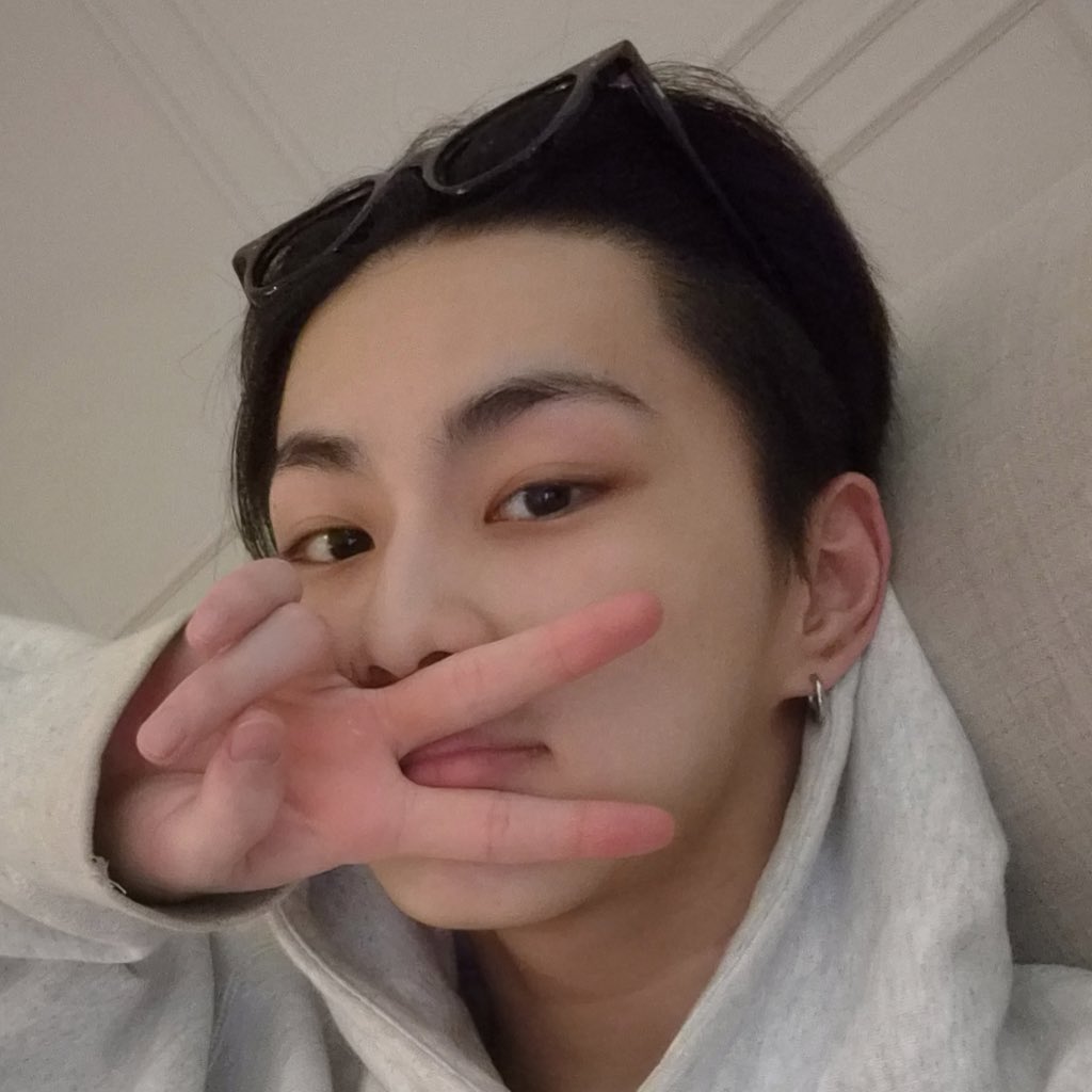 junfgwon's tweet image. 🌤️