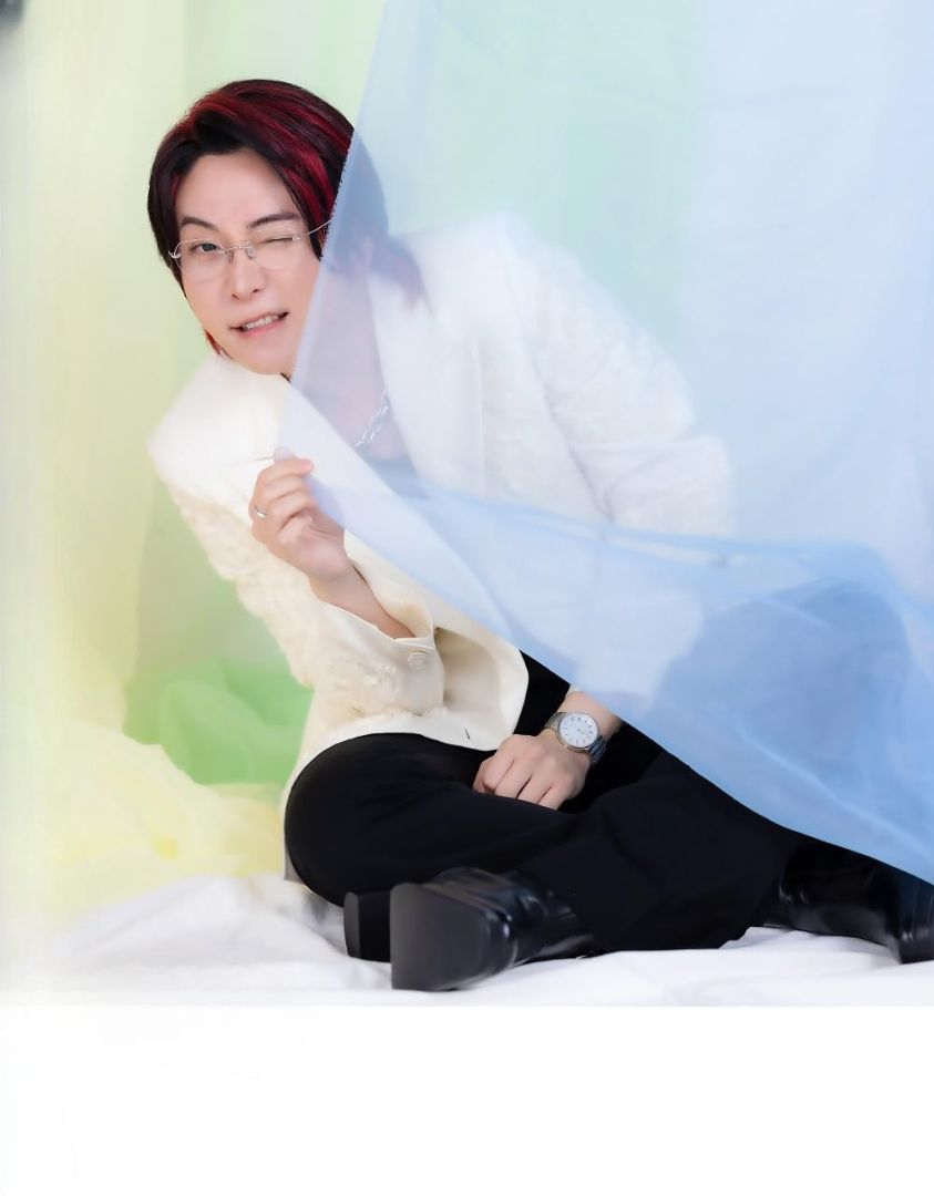 FAN_CLUB_MGA's tweet photo. 🗞️ メディア掲載のお知らせ 🍏

モデルプレス
「カウントダウンマガジン vol.12」発売中📖✨

Mrs. GREEN APPLE の“今”を感じられる内容が詰まった一冊。
ぜひお手に取ってご覧ください🌱

▼アマゾン
https://t.co/DVlDR9aA2K

#MrsGREENAPPLE
#モデルプレス https://t.co/jFnfV70cZ2