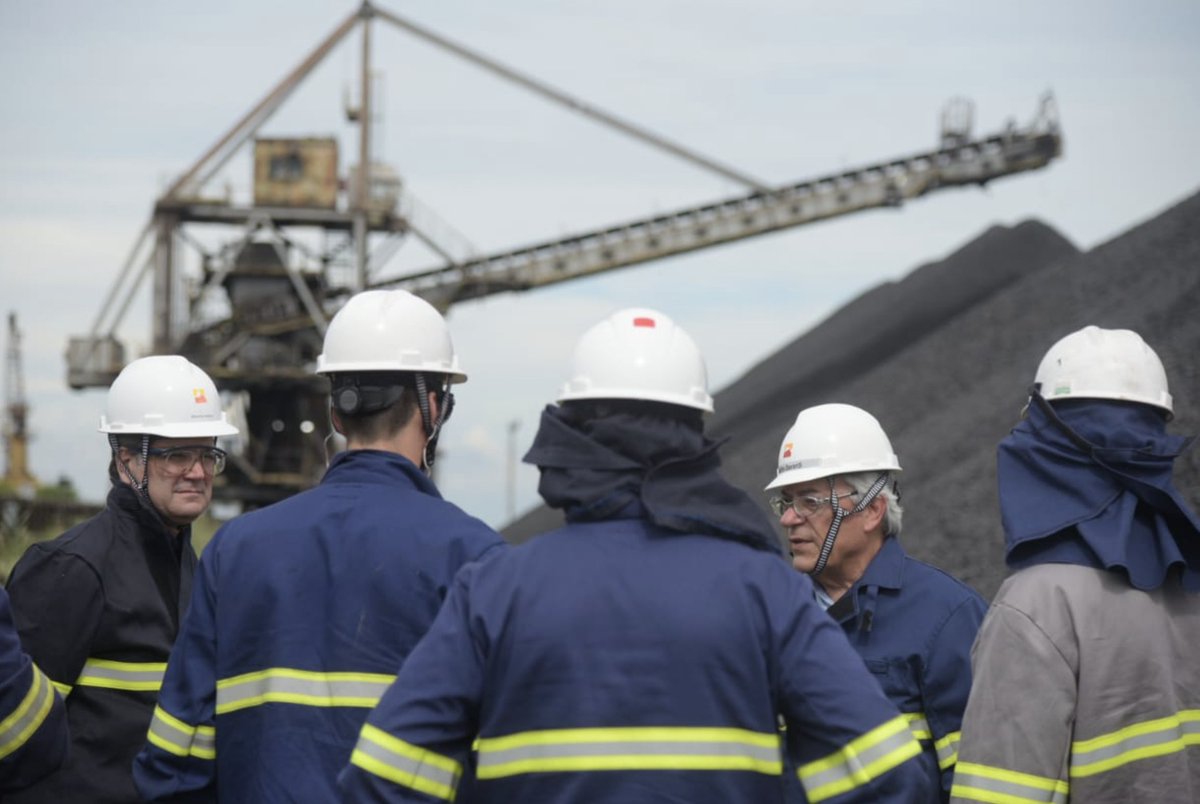 Máximo Vedoya tweet media