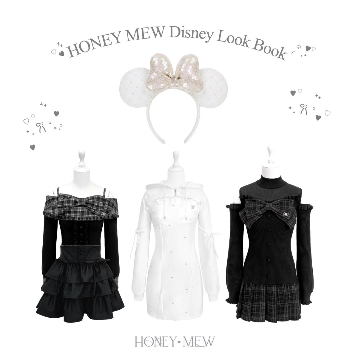 ハニーミュウ　専用ページ HONEY MEW / ハニーミュウ (@HONEYMEW_JP) / Posts and Replies / X