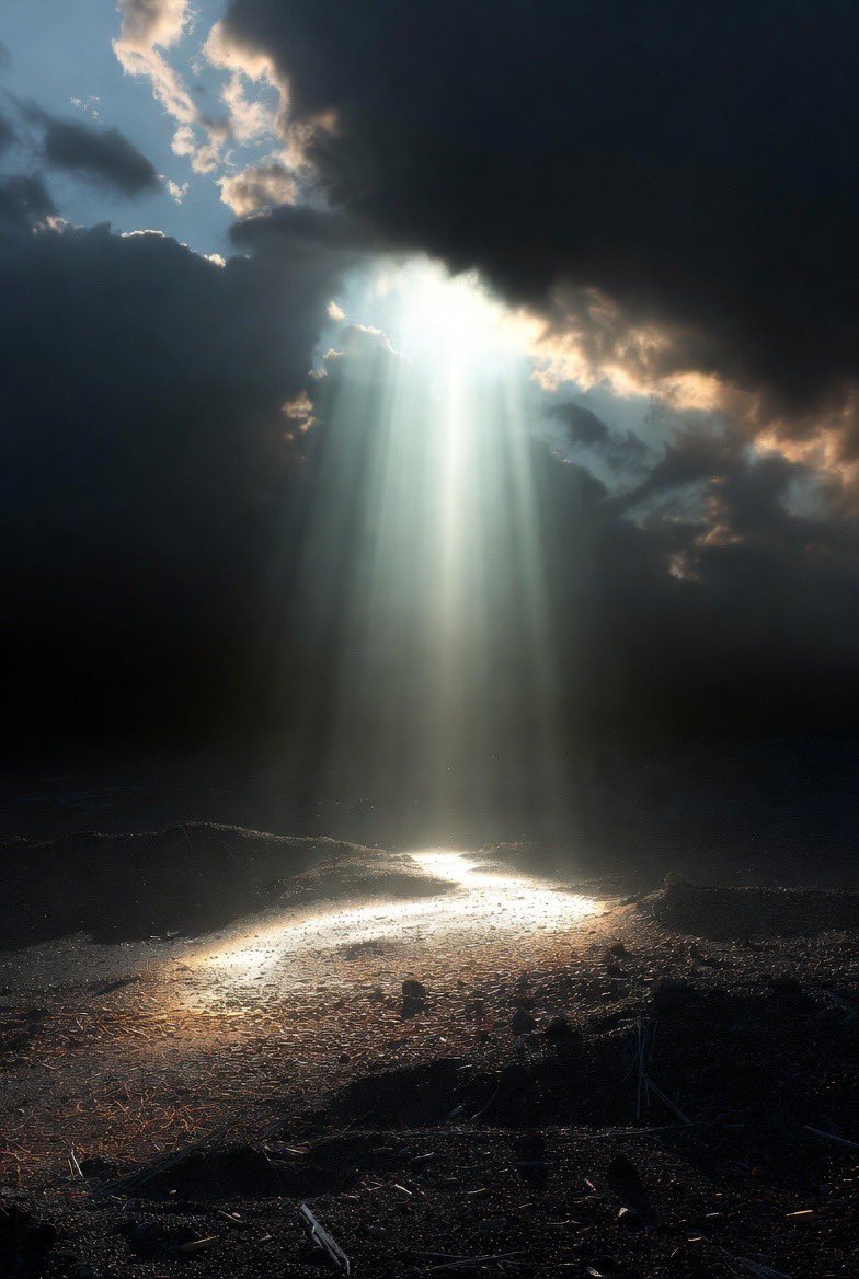 God will make a way where there is no way.