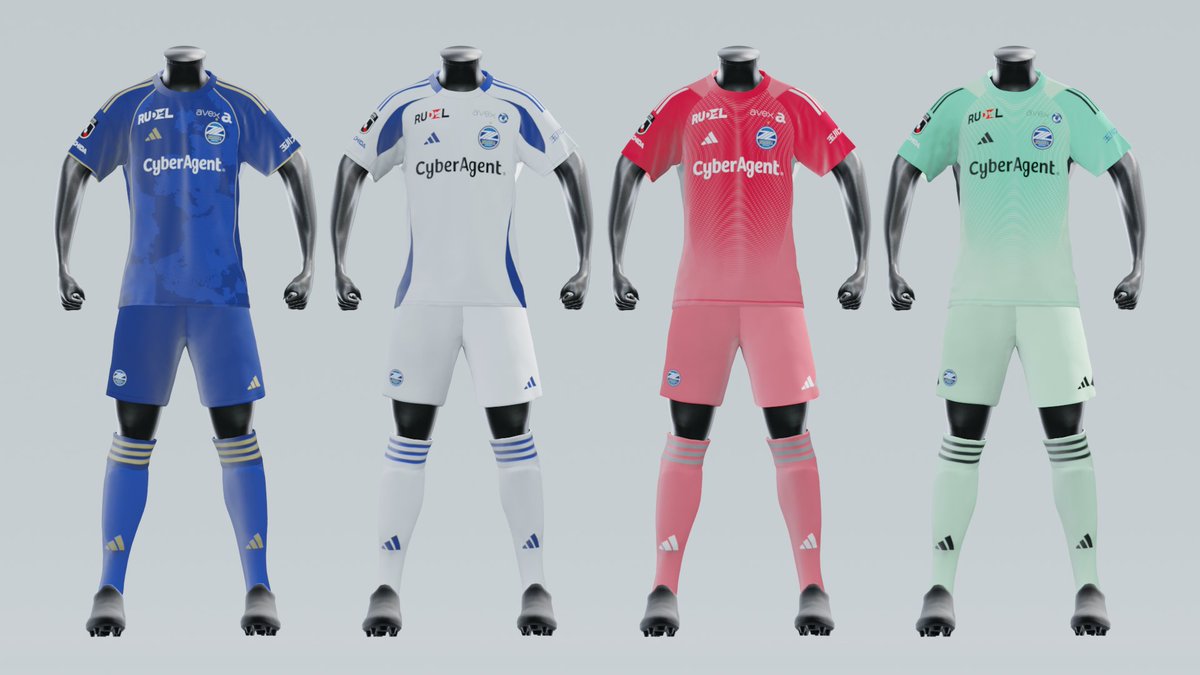 waserin_PES's tweet photo. ウイイレ2021 FC町田ゼルビア 百年構想リーグユニフォーム
PES2021 FC Machia Zelvia 2026 special season KIT
#zelvia #ウイイレ2021 #eFootballPES2021 

👇ダウンロードはこちら
https://t.co/FhkJRsb3Ja https://t.co/FBzxFY9E8x