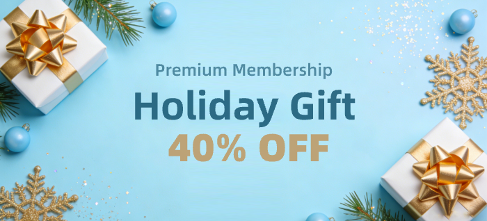 360TotalSec's tweet photo. Chirstmas and New Year Sale! 360 Total Security 1 Year Premium product 40% OFF! https://t.co/GgHBMkKOVS https://t.co/SW3GxynMc1