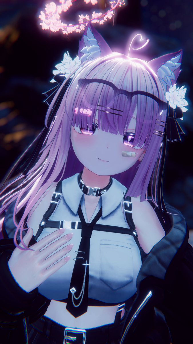 Aya_ha💫 tweet media