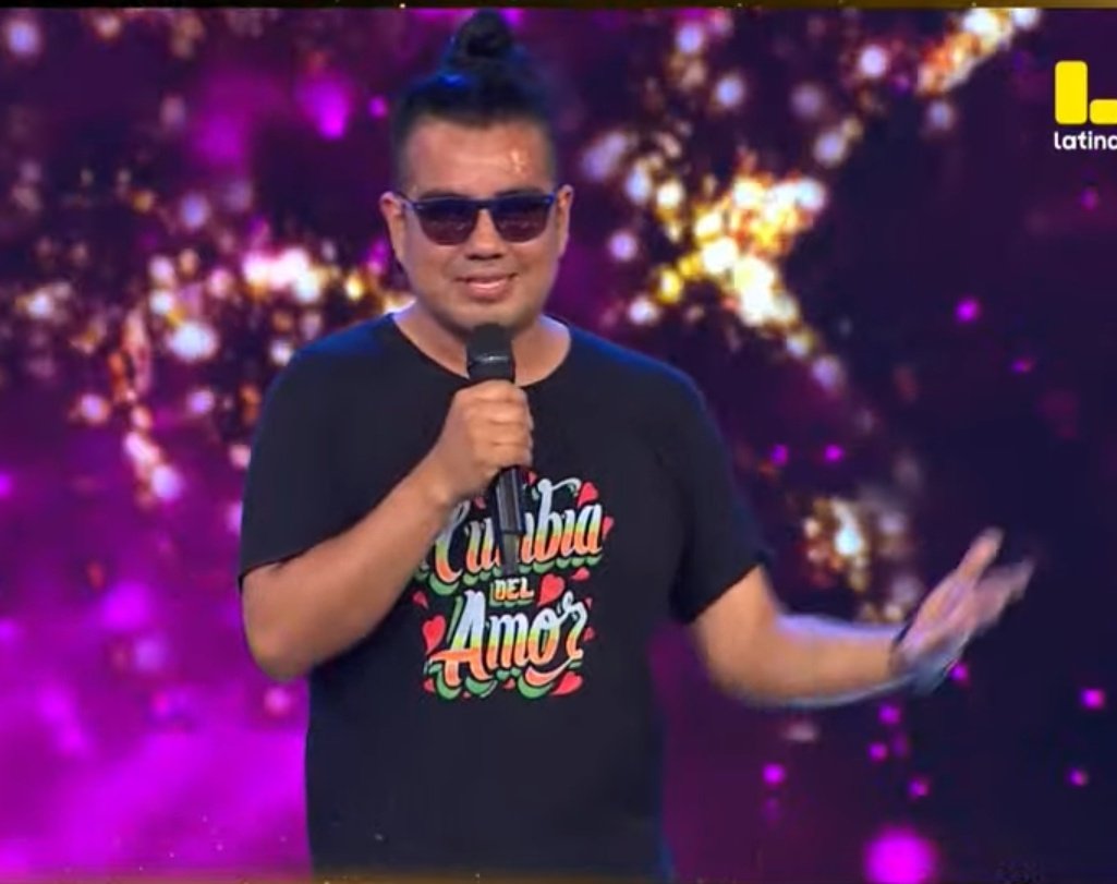 Mauricio Mesones "Es mi favorito!!!!" No pasó el casting 🤭🤣🤣🤣

#YoSoy