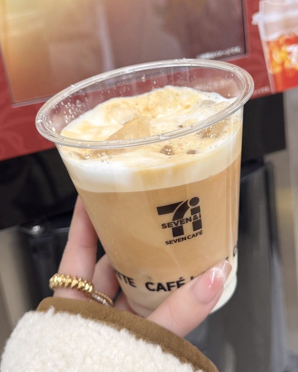 無糖ミルクティー