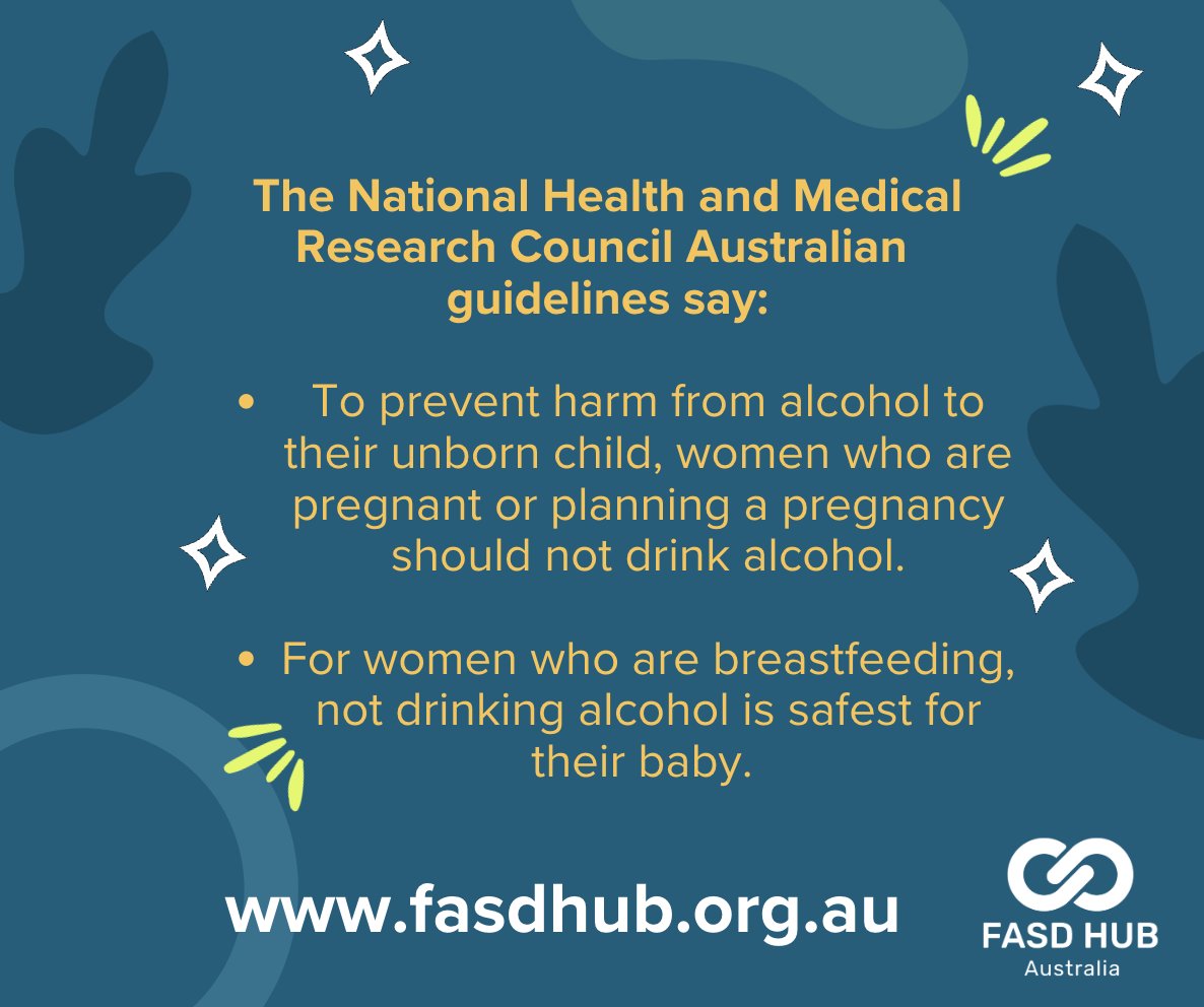 FASD Hub Australia tweet media