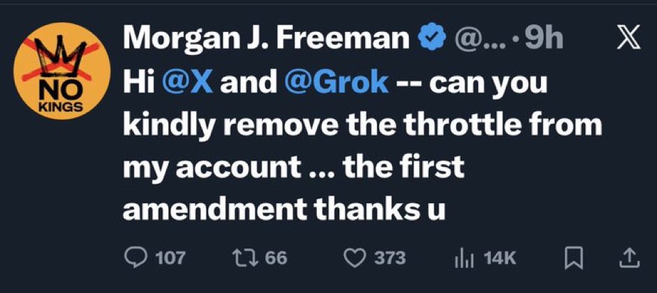 AVGirl4Life's tweet image. Starve the Grift is working 🔥🔥🔥🔥

Block them All

Stop responding to them and making them money.