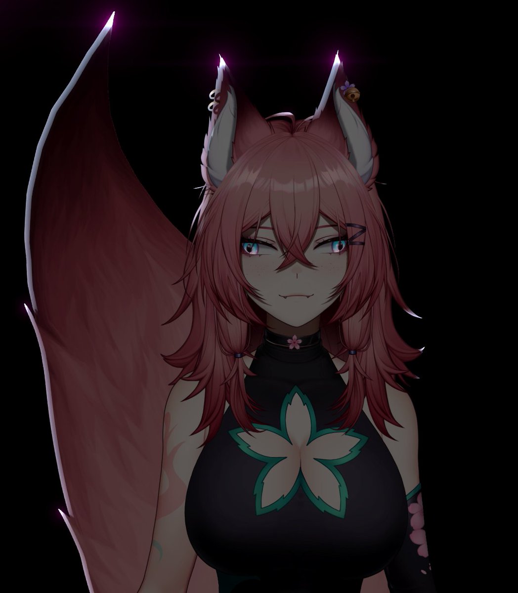 She's a 10 but has the smoothest brain...

Would you still be her friend? 🥹