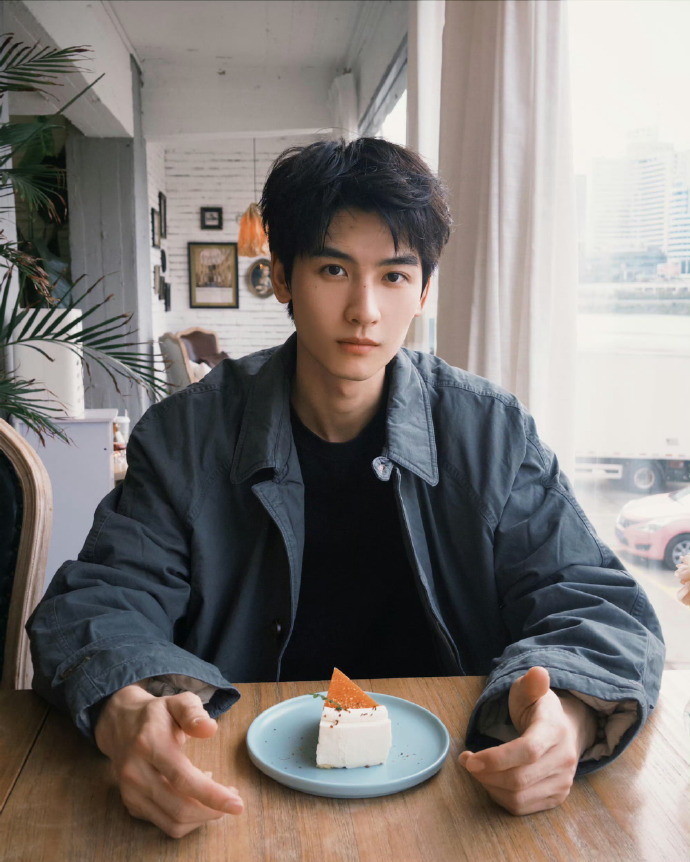 yummiicat's tweet photo. คนสวยขา หล่อมากกค่ะ https://t.co/h8Ux7csx1J