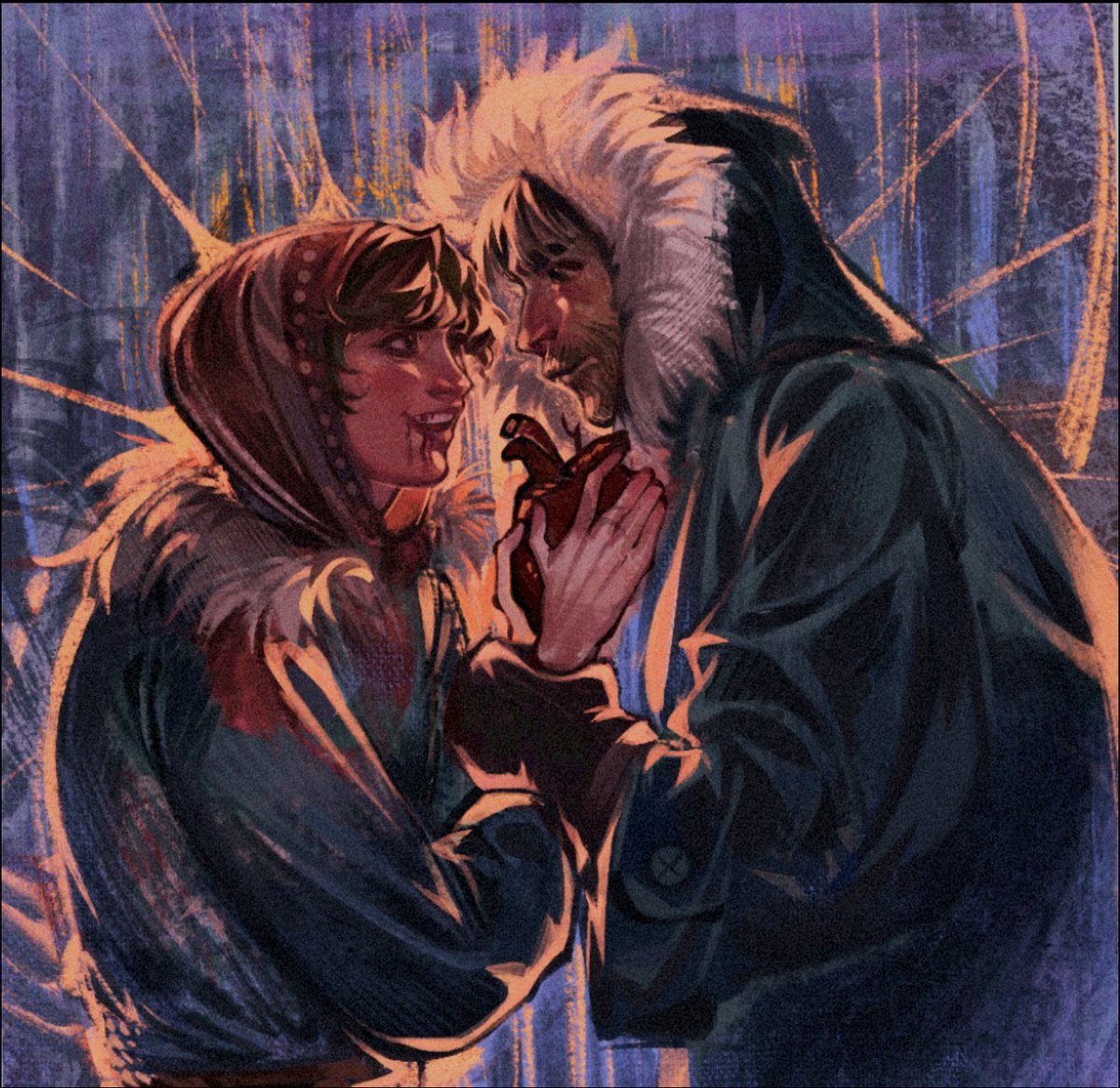 [#traffictwt #smallishbeans #bdouble100 #shortgrass]
that one bit in nice life where joel ran upto bdubs after killing pearl