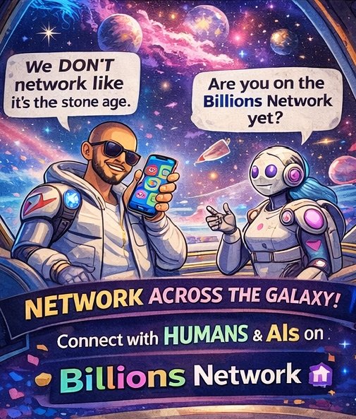 MdShiblyRa33890's tweet photo. Imagine fair airdrops again…

No bots.

No scripts.

Only verified humans.

That’s the direction @BillionsNetwork is pushing 👏

#VerifiedHuman #BillionsNetwork #Web3

@billions_ntwk @jgonzalezferrer https://t.co/72rewa6cT4 https://t.co/zZKkm611T9