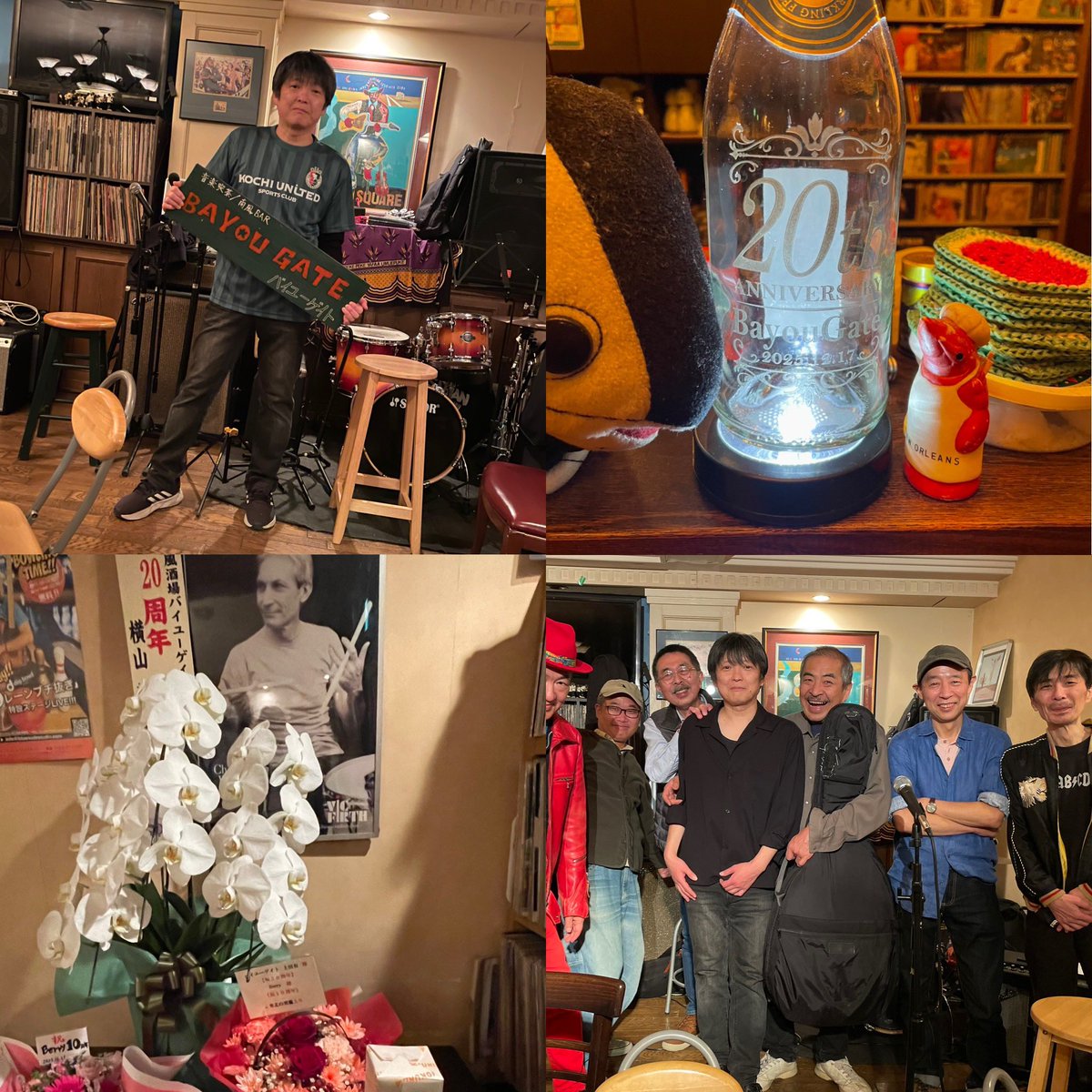 よっちゃん (@yocyan0828) / Posts / X