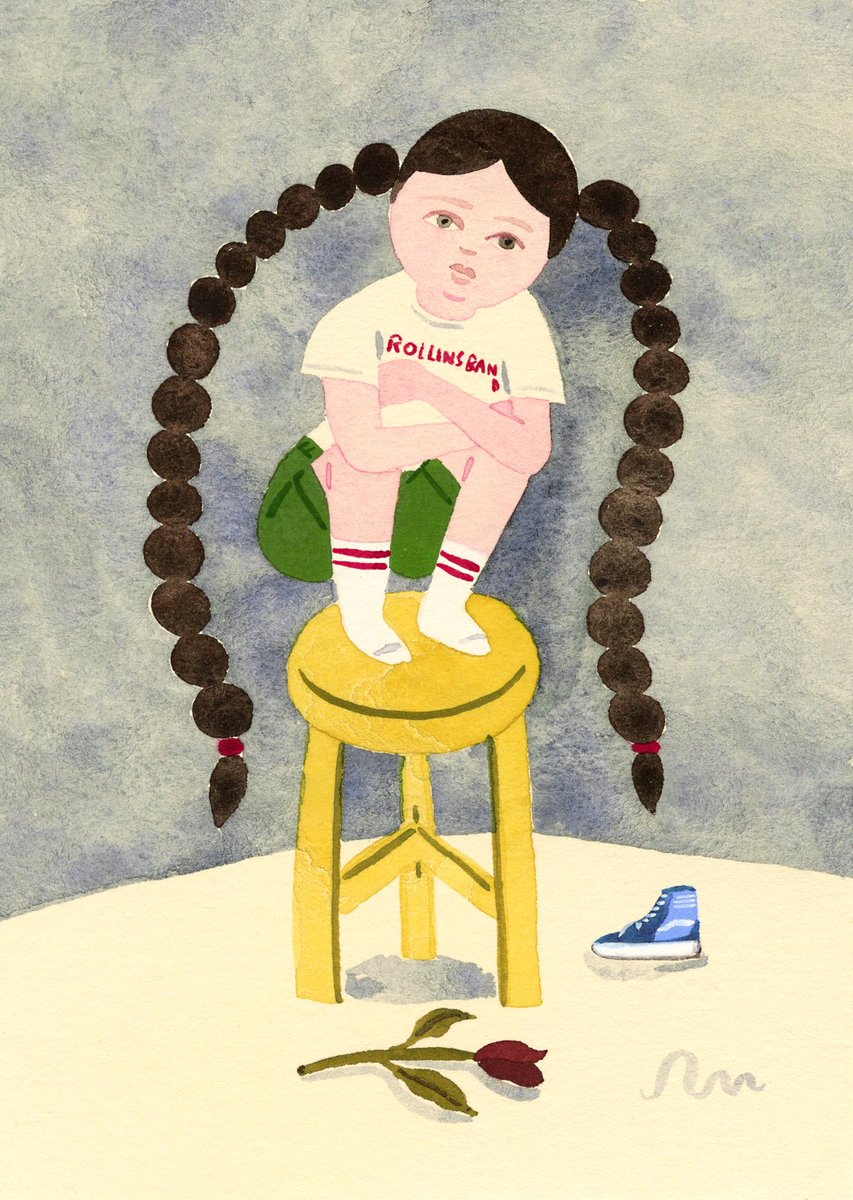 水沢そら tweet media