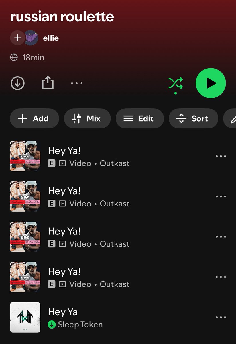 vampiiirebat's tweet image. anyone down for a bit of russian roulette?