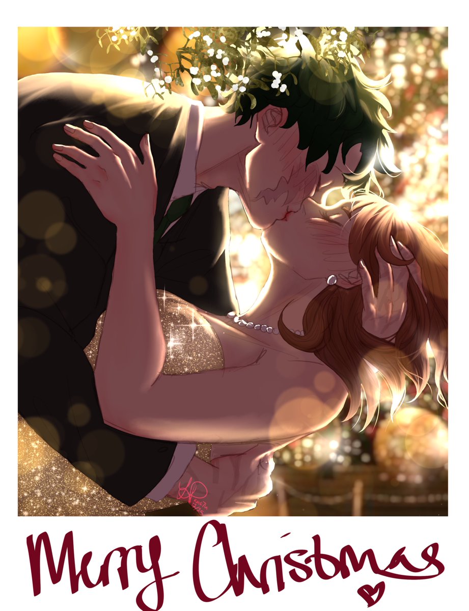 Merry Christmas  

#出茶 #izuocha