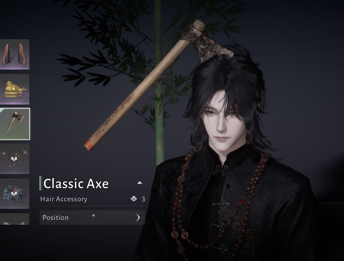 รางวัลเควสคือเครื่องประดับใหม่(??????) 55555